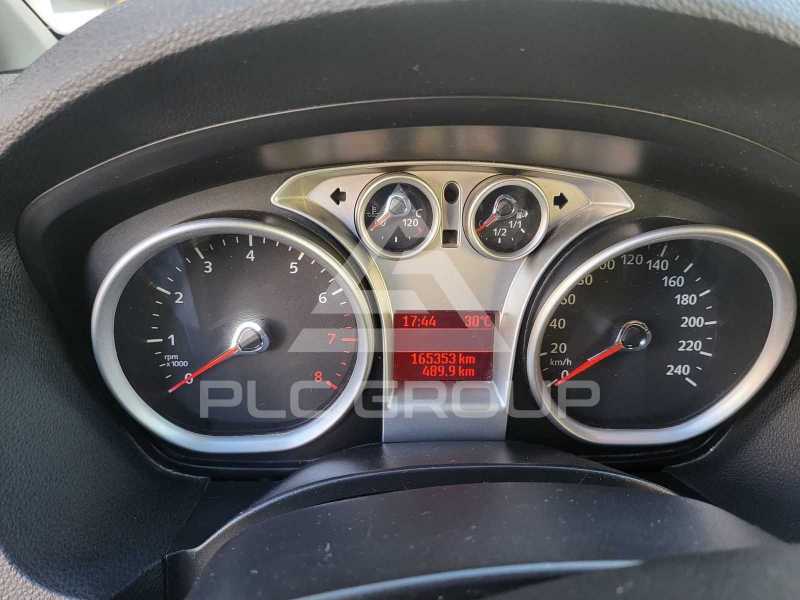 2008 Ford C-MAX