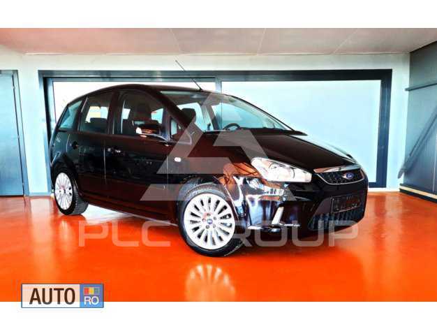 2008 Ford C-MAX