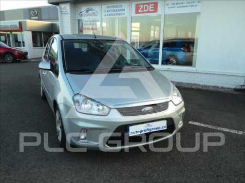 2008 Ford C-MAX