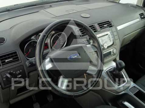 2008 Ford C-MAX