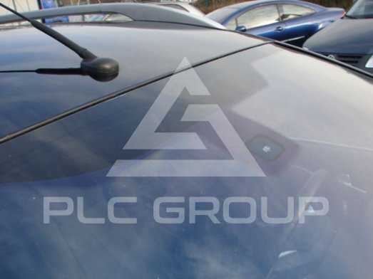 2008 Ford Mondeo