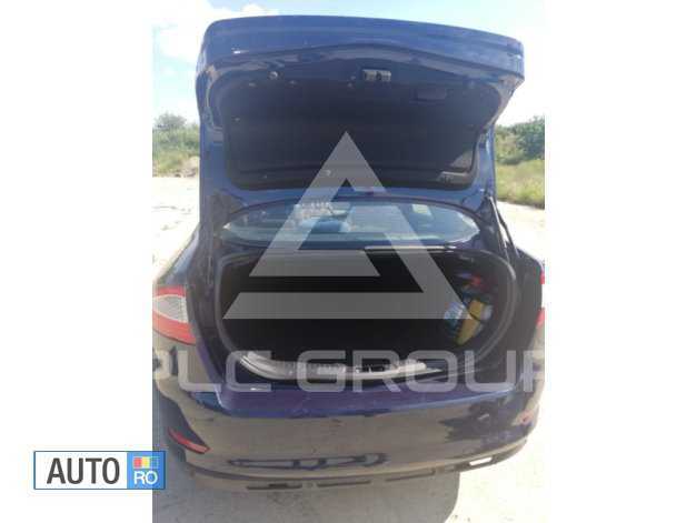 2008 Ford Mondeo