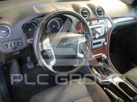2008 Ford Mondeo