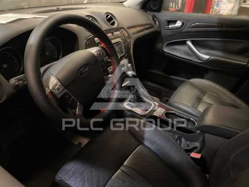 2008 Ford Mondeo