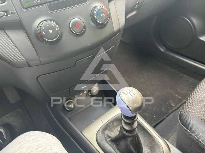 2008 Hyundai I30