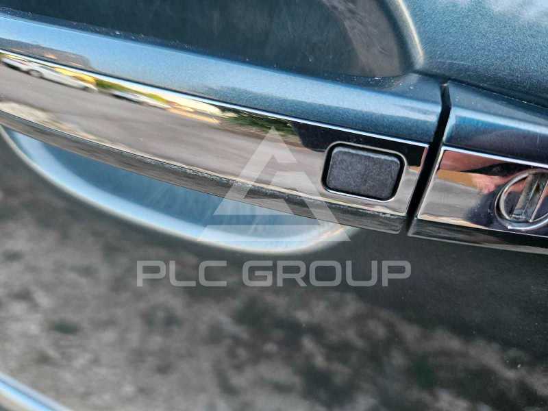 2008 Volkswagen PHAETON
