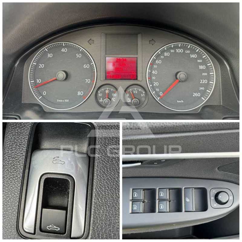 2008 Volkswagen EOS