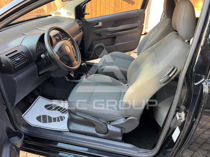 2008 Volkswagen FOX