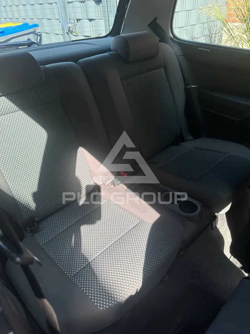 2008 Volkswagen FOX