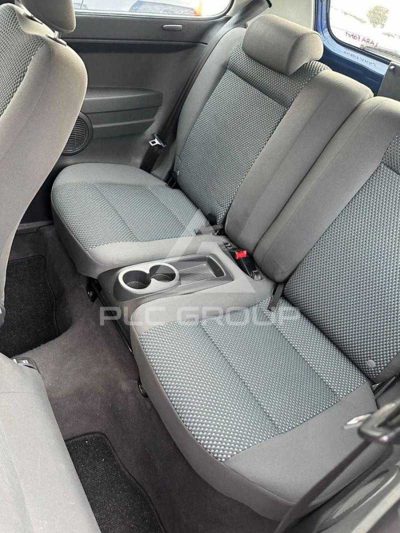 2008 Volkswagen FOX