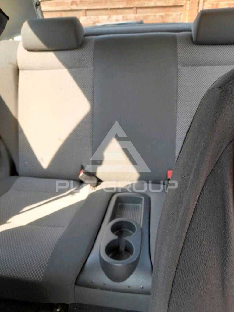 2008 Volkswagen FOX