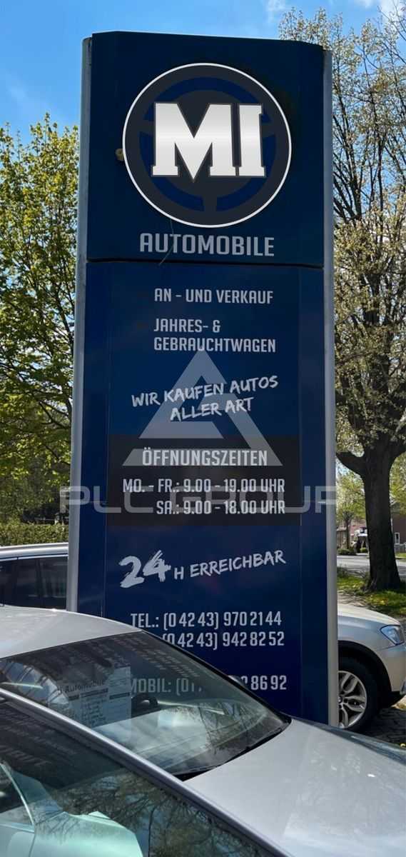 2008 Volkswagen SHARAN