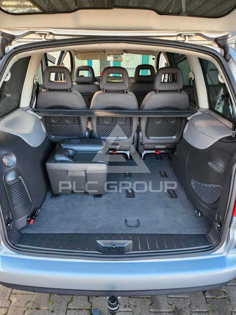 2008 Volkswagen SHARAN
