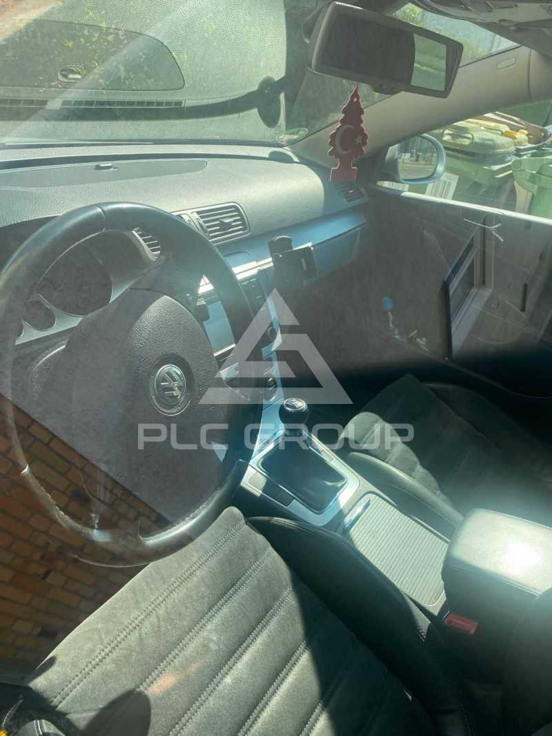 2008 Volkswagen Passat