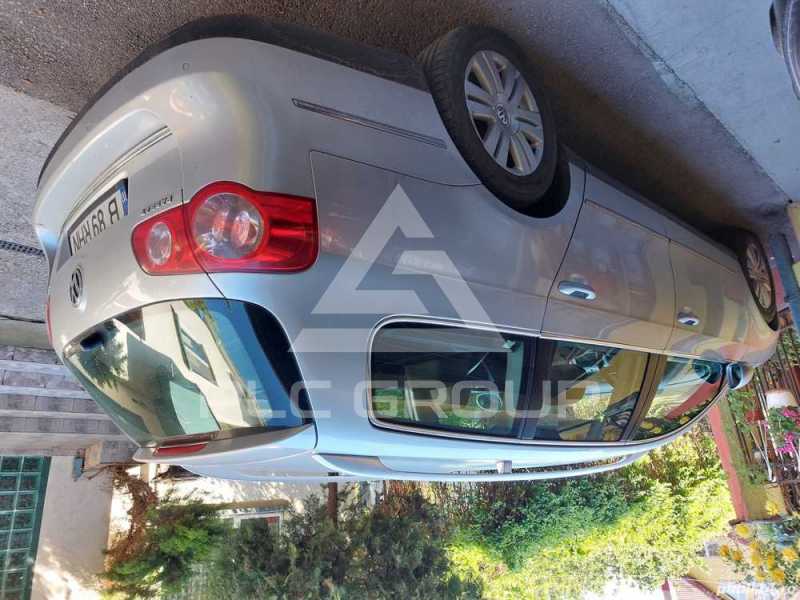 2008 Volkswagen Passat