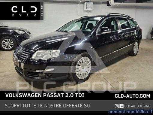 2008 Volkswagen Passat