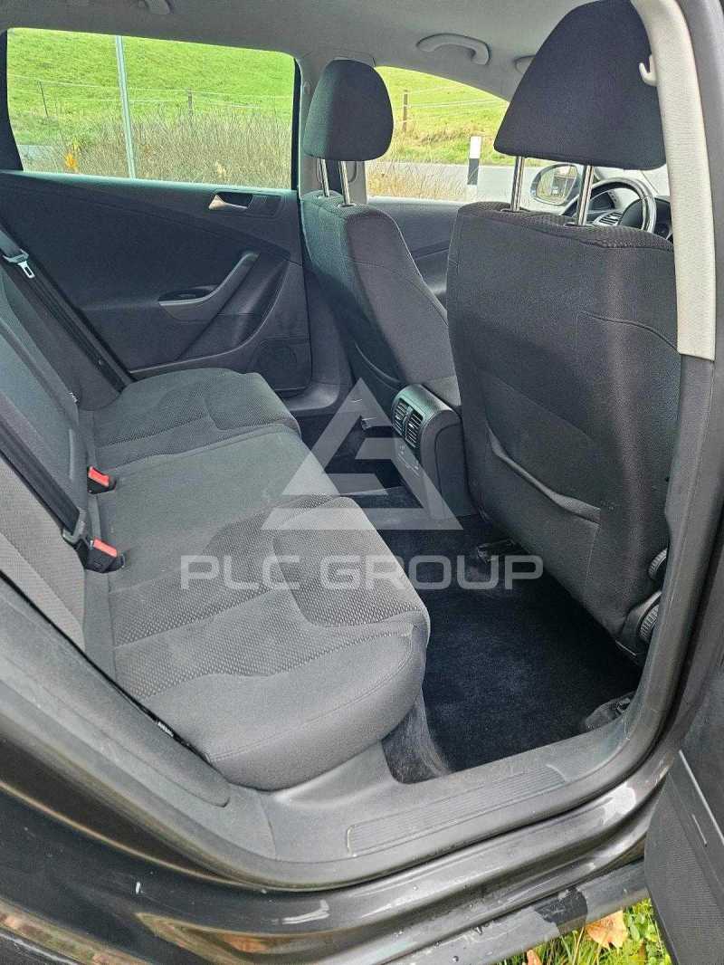 2008 Volkswagen Passat