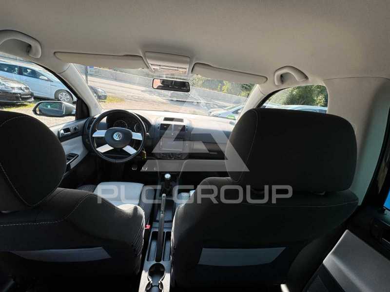 2008 Volkswagen Polo