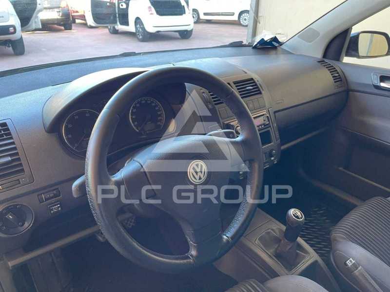 2008 Volkswagen Polo