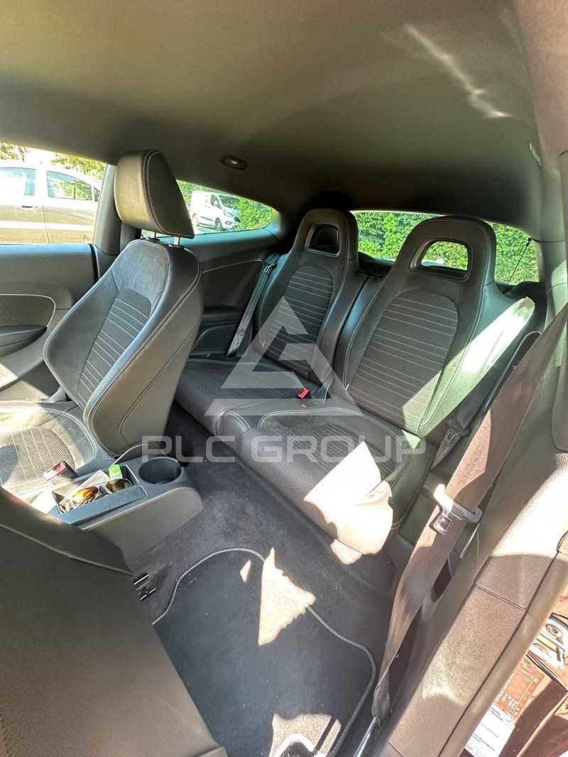 2008 Volkswagen Scirocco