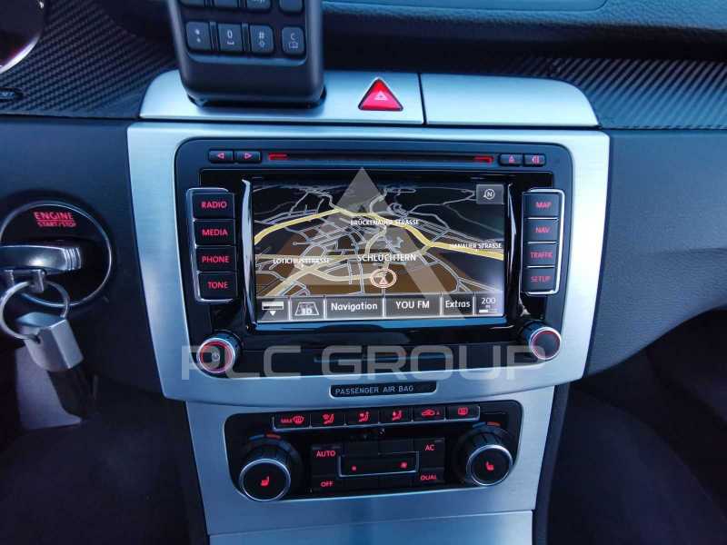 2008 Volkswagen CC