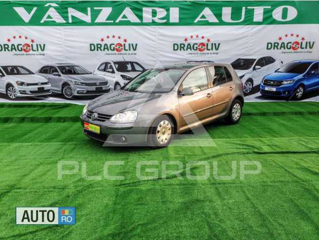 2008 Volkswagen GOLF