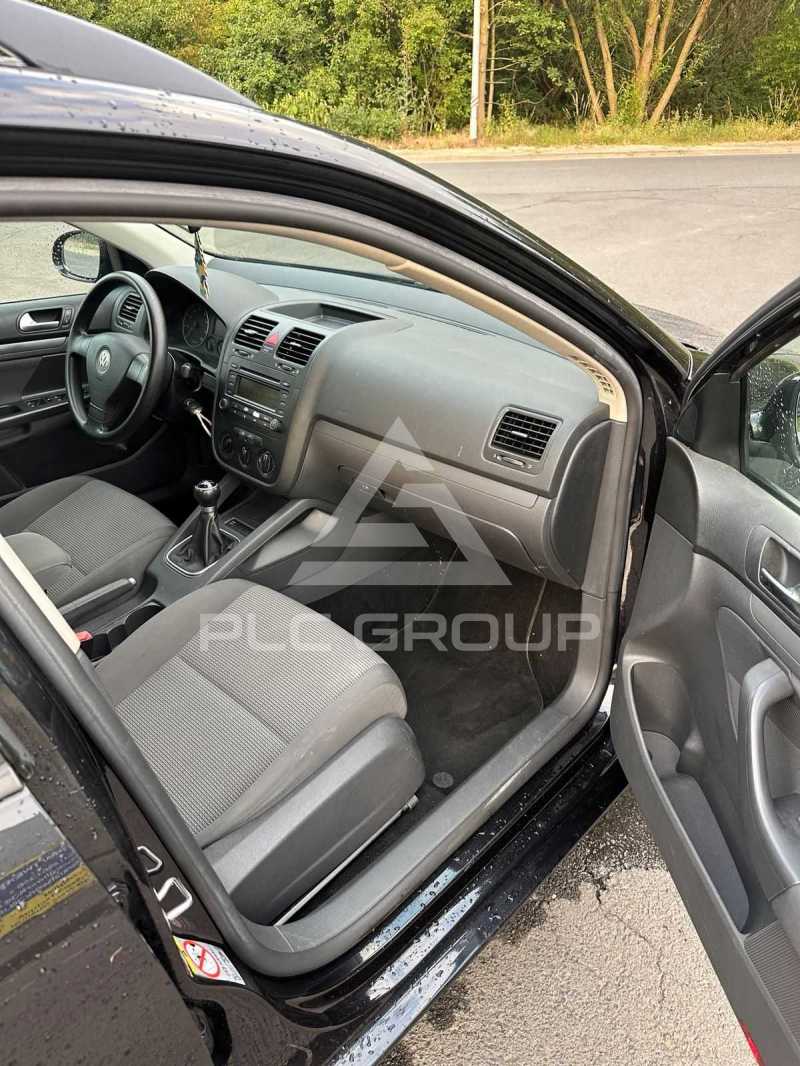 2008 Volkswagen GOLF