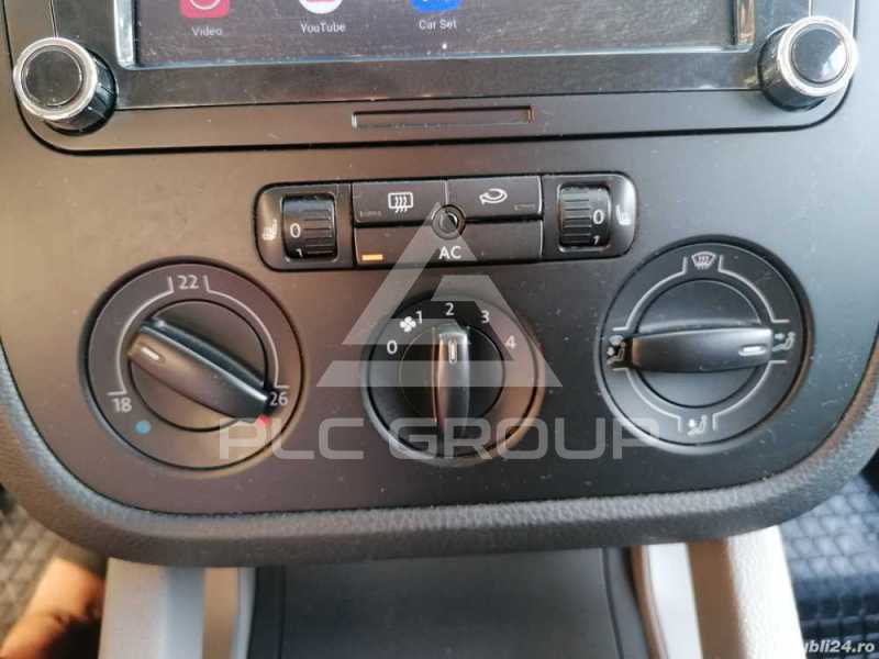 2008 Volkswagen GOLF
