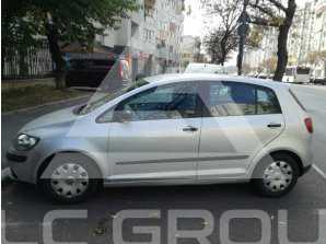 2008 Volkswagen GOLF