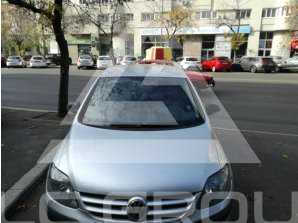 2008 Volkswagen GOLF