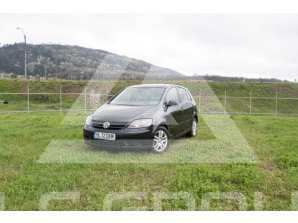2008 Volkswagen GOLF
