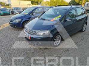 2008 Volkswagen GOLF