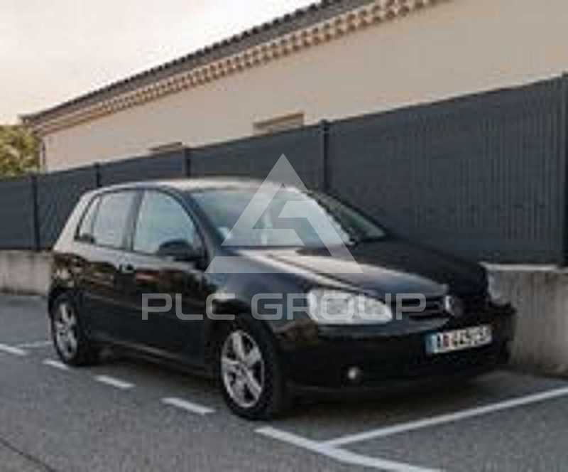 2008 Volkswagen GOLF