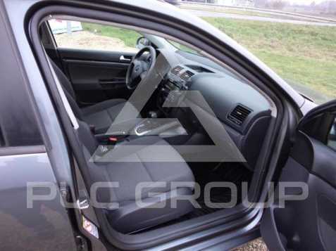 2008 Volkswagen GOLF