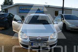 2008 Volkswagen GOLF