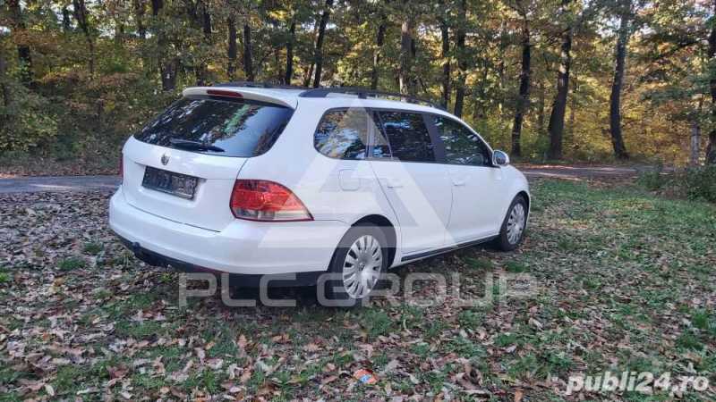 2008 Volkswagen GOLF