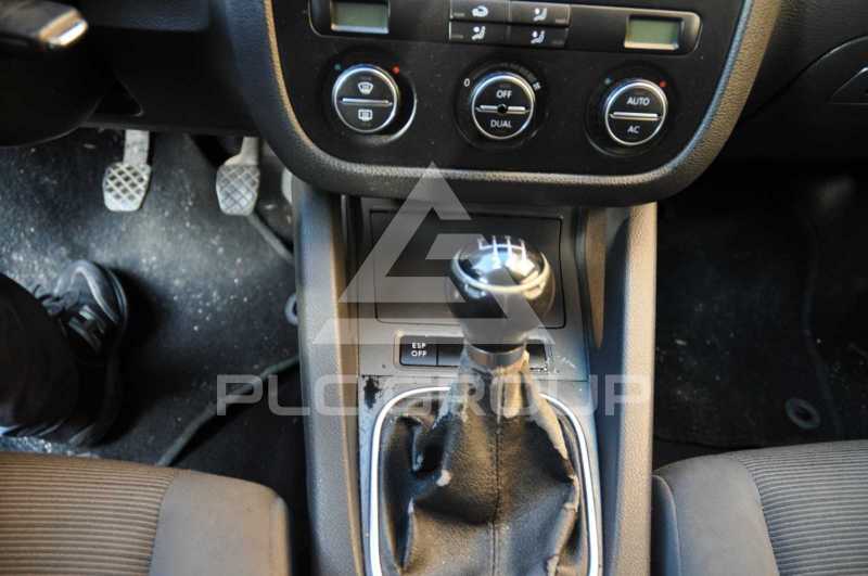 2008 Volkswagen GOLF