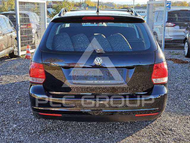 2008 Volkswagen GOLF