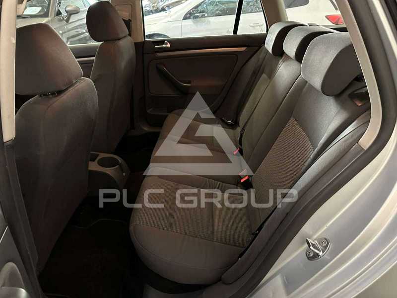 2008 Volkswagen GOLF