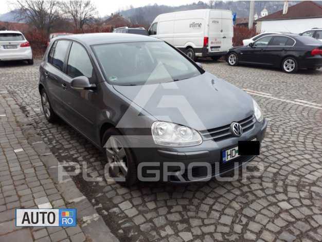 2008 Volkswagen GOLF