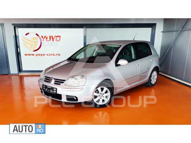 2008 Volkswagen GOLF