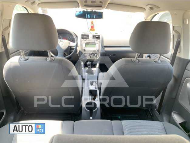 2008 Volkswagen GOLF