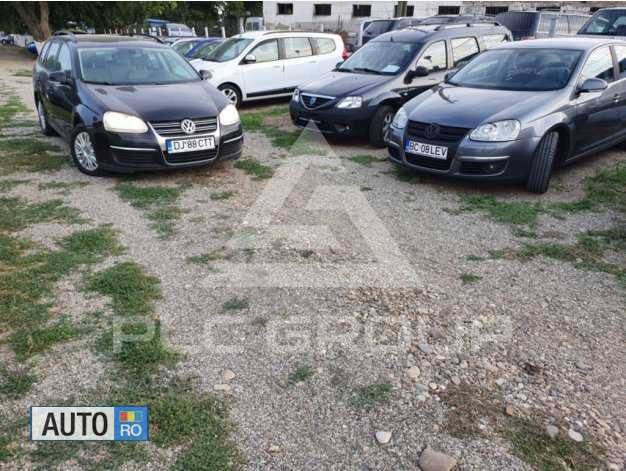 2008 Volkswagen GOLF