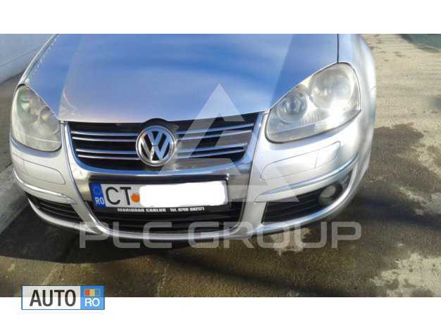 2008 Volkswagen GOLF