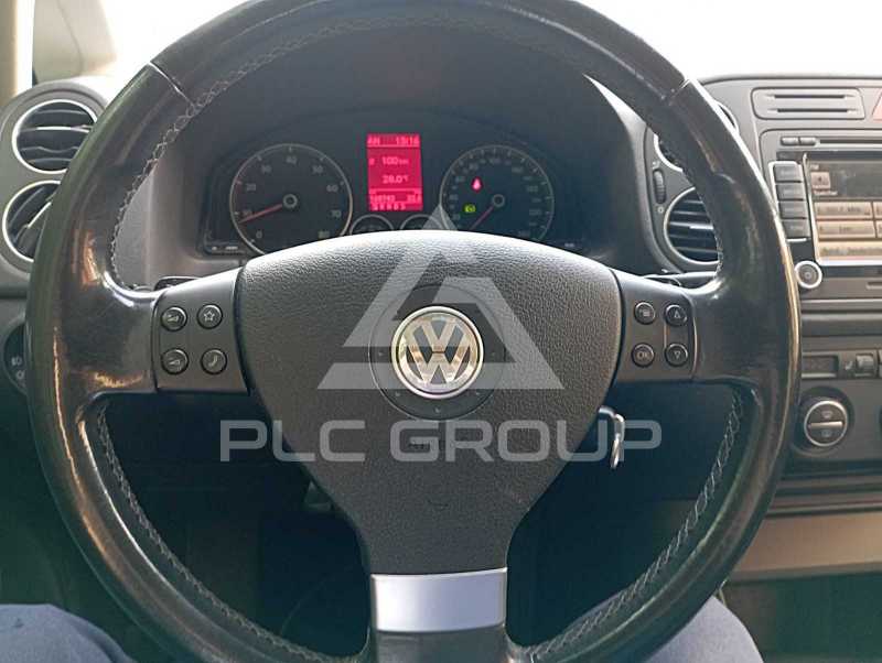 2008 Volkswagen GOLF