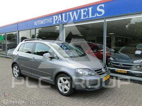 2008 Volkswagen GOLF
