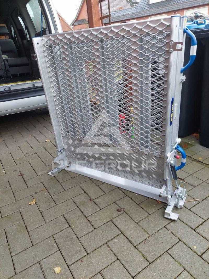 2008 Volkswagen Caddy
