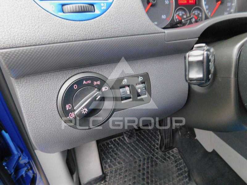 2008 Volkswagen Caddy