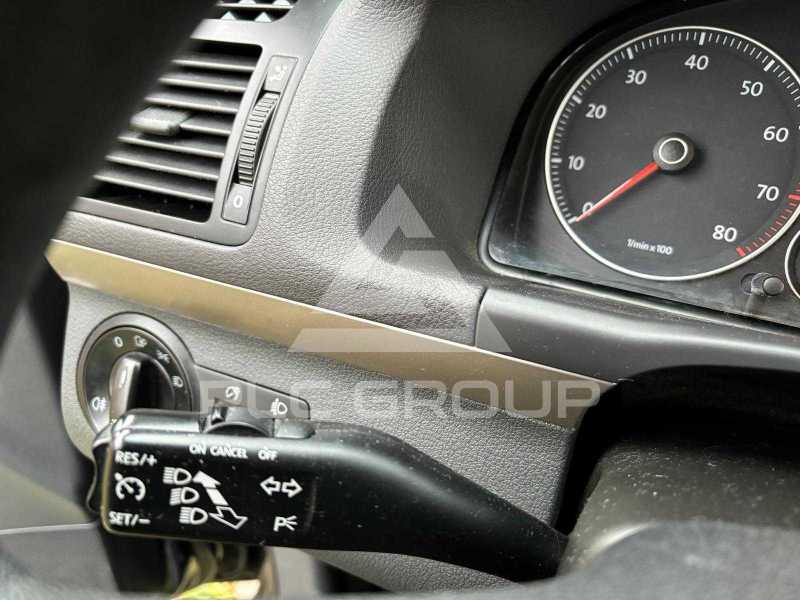 2008 Volkswagen Touran