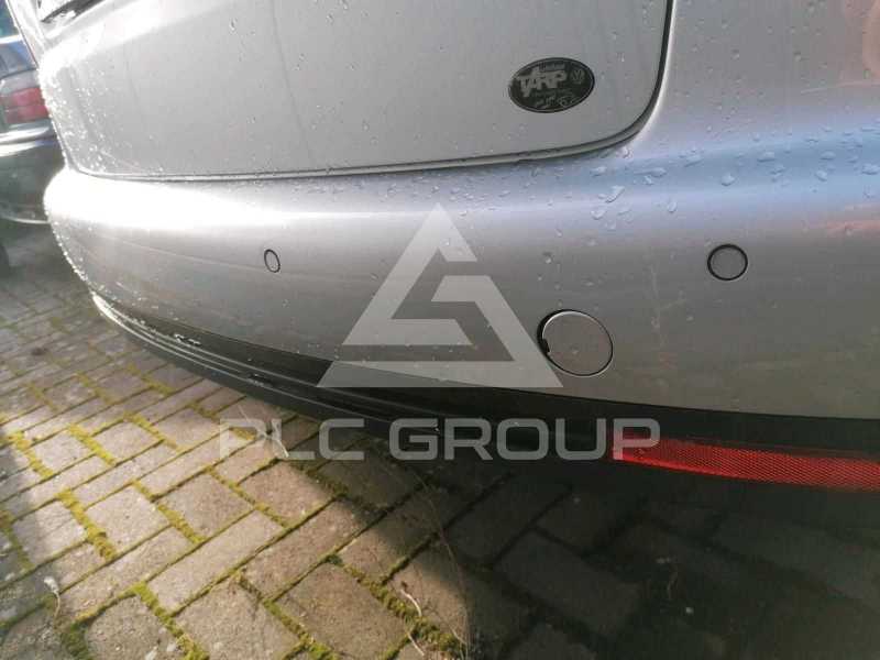 2008 Volkswagen Touran
